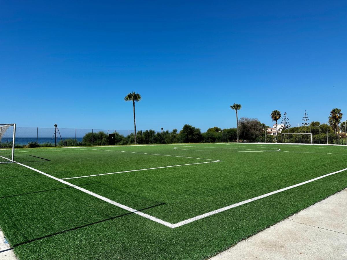 Apartment Lunamar Front Line Beach - Eaw Homes *