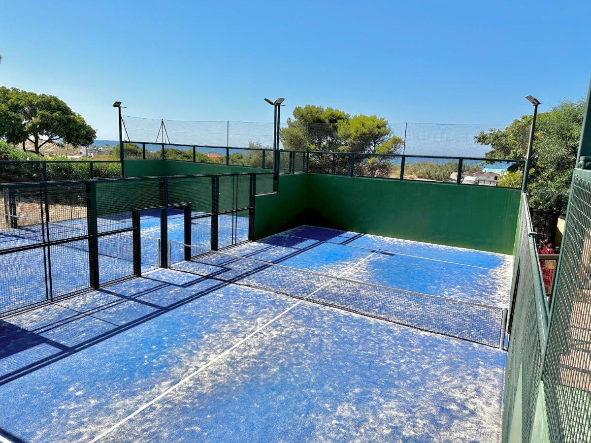 Lunamar Front Line Beach - Eaw Homes Apartment *