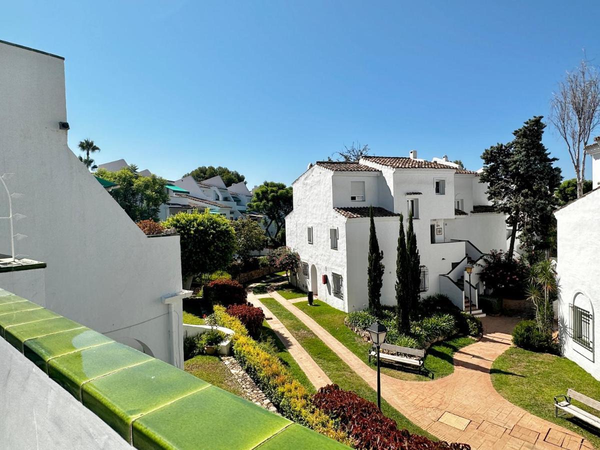 Lunamar Front Line Beach - Eaw Homes * Marbella