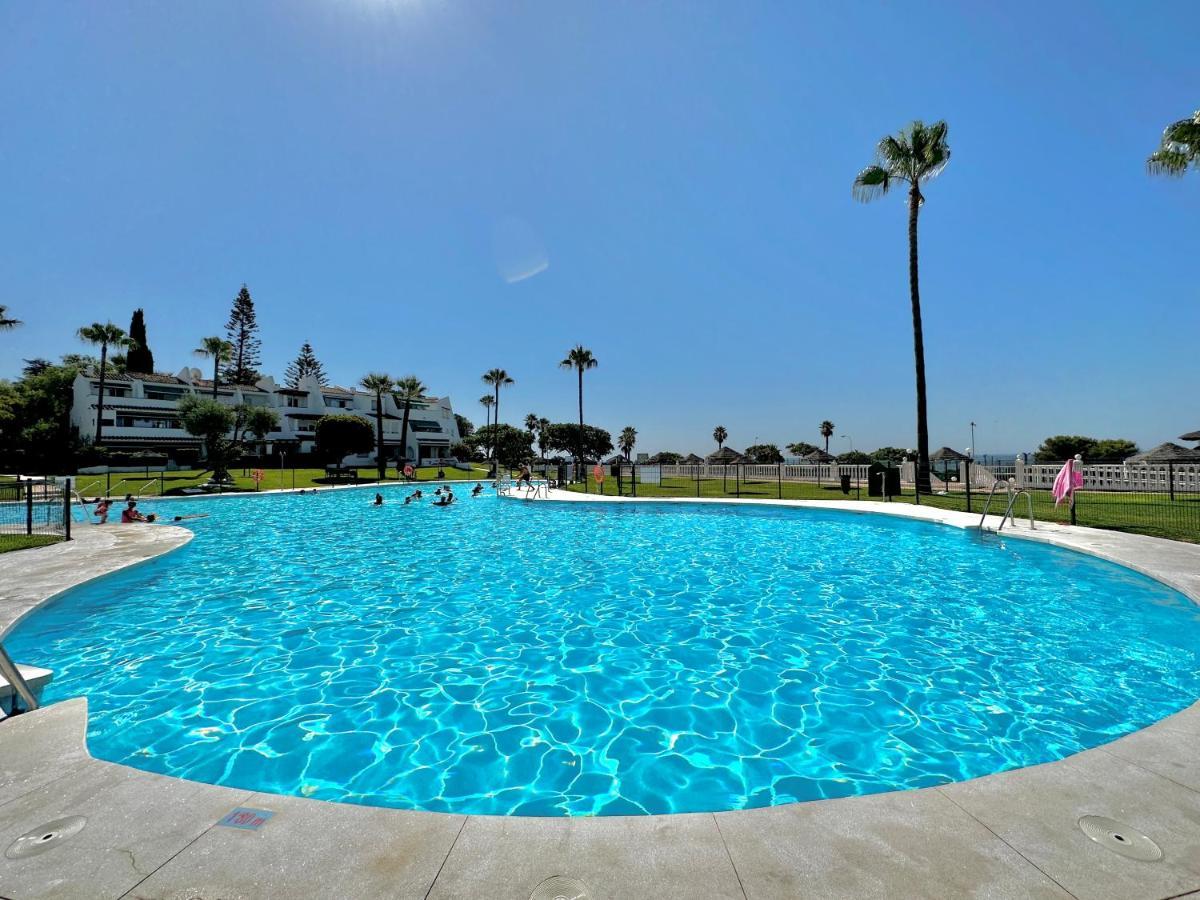 Lunamar Front Line Beach - Eaw Homes Apartment Marbella
