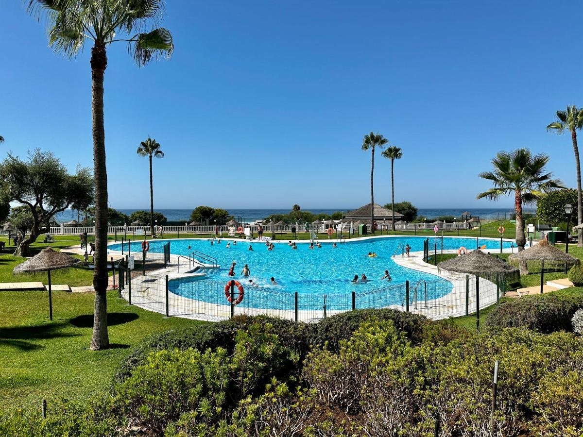 Apartment Lunamar Front Line Beach - Eaw Homes